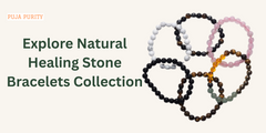 Gemstone Bracelet