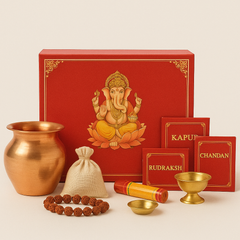 Pujan Kit