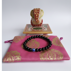 Evil Eye Protection Bracelet for Negative Energy, Luck & Spiritual Safety